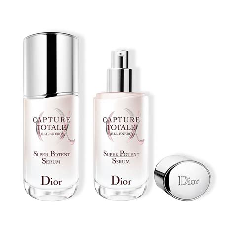 capture total cell energy dior|capture totale dior price.